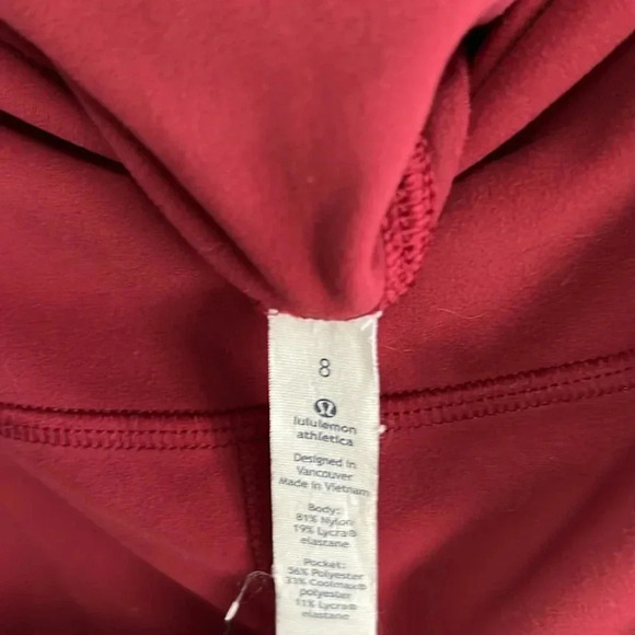 Align leggings - Picture 2 of 3